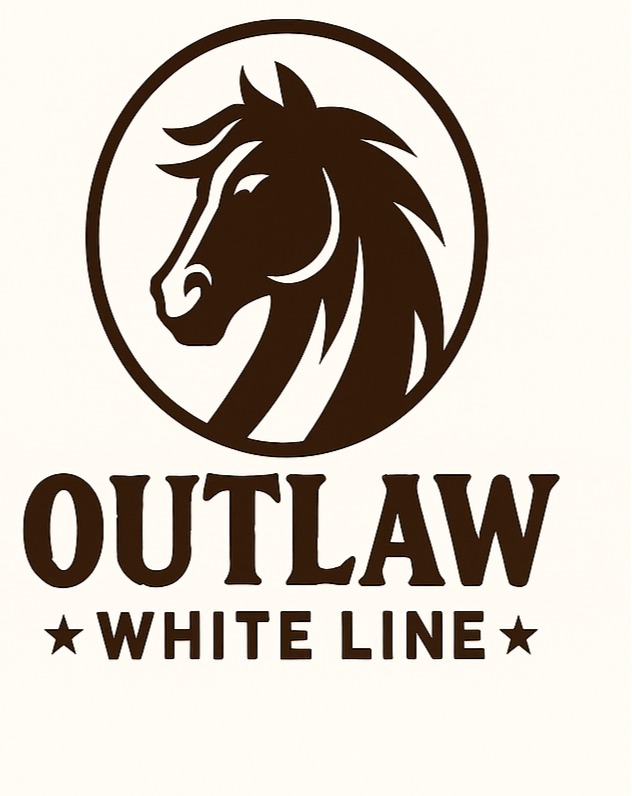 Outlaw White line Stuff