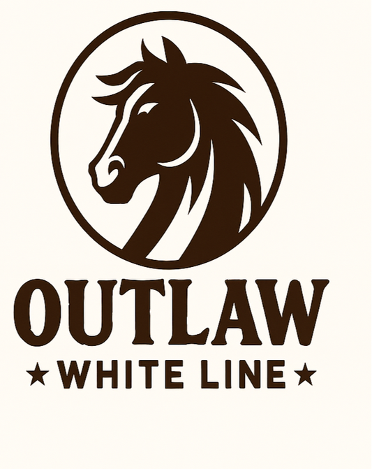 Outlaw White line Stuff