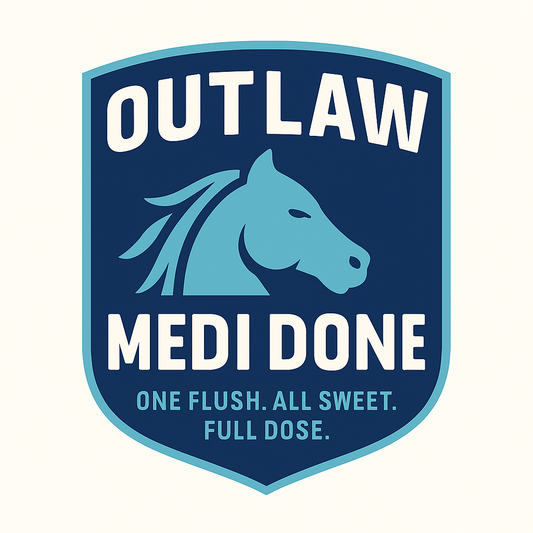Outlaw Medi Done